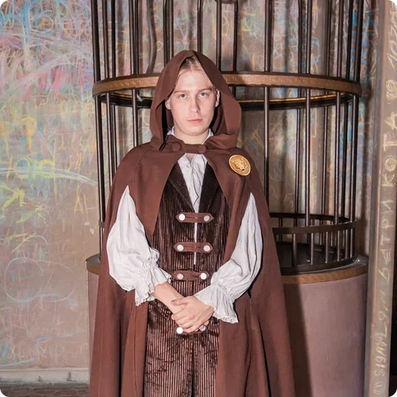 Алексей Астафьев