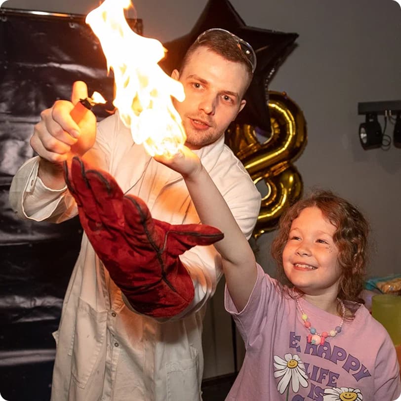 Индивидуальная программа