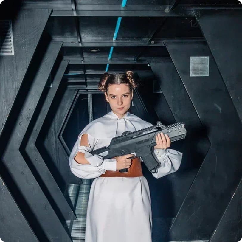 Мария Колоколова