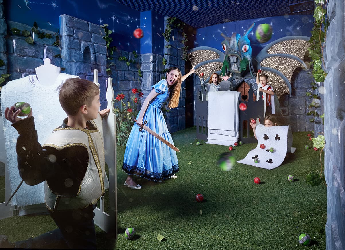 Рецепт идеального