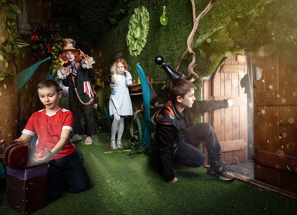 Рецепт идеального