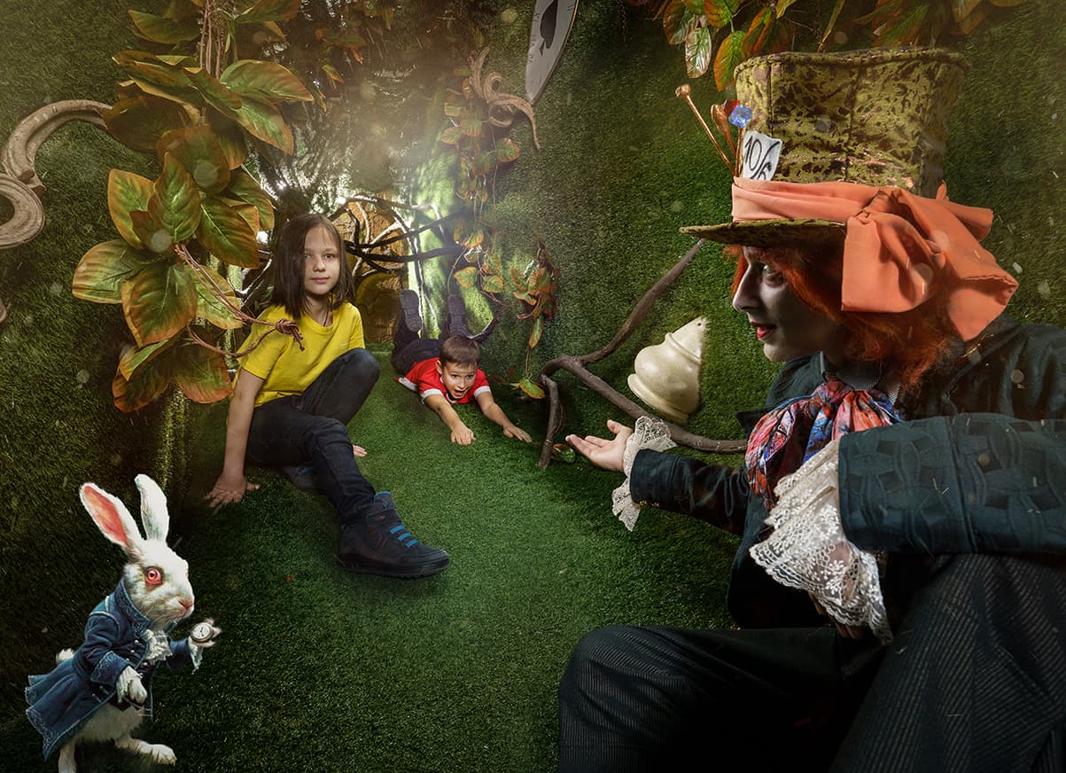 Рецепт идеального