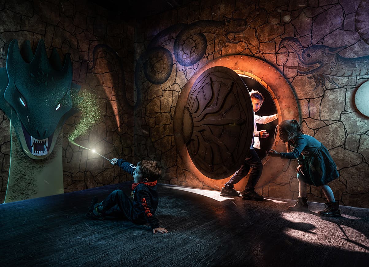 Гарри Поттер