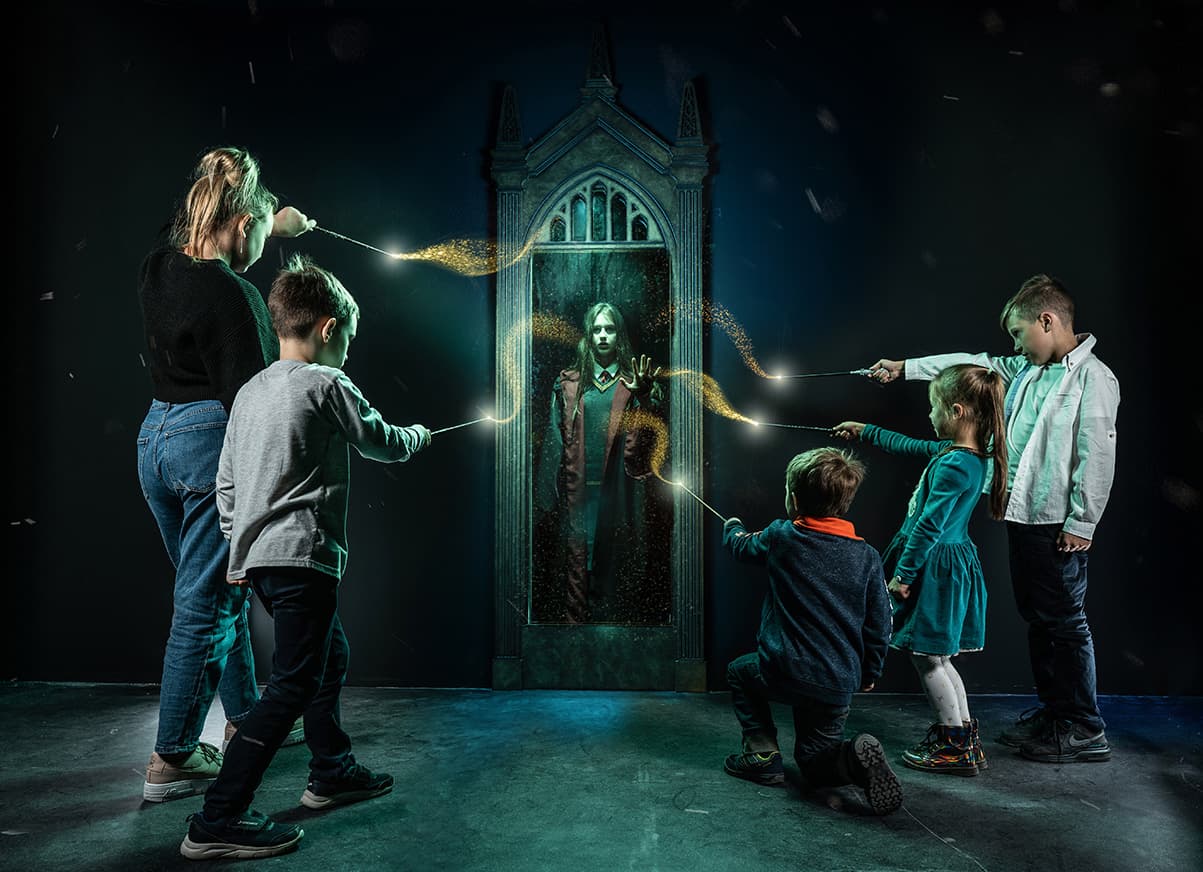 Гарри Поттер